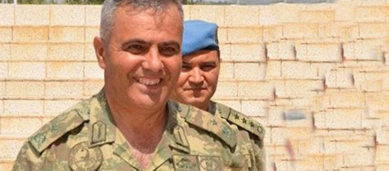 Πλήγμα από Χαφτάρ σε Άγκυρα - Εθνικός Στρατός Λιβύης: «Σκοτώσαμε τον διοικητή των τουρκικών δυνάμεων στην Τρίπολη»!